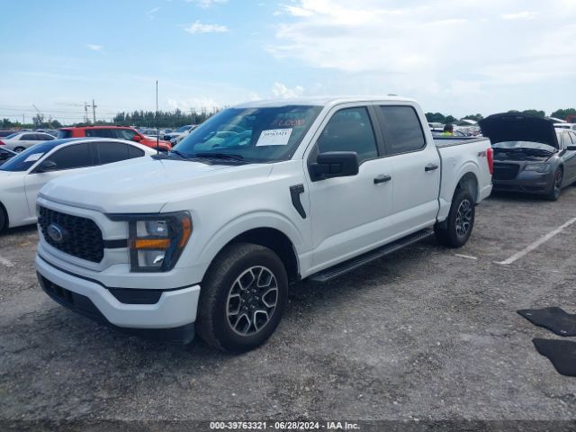 Photo 1 VIN: 1FTEW1CP5PKG17900 - FORD F-150 