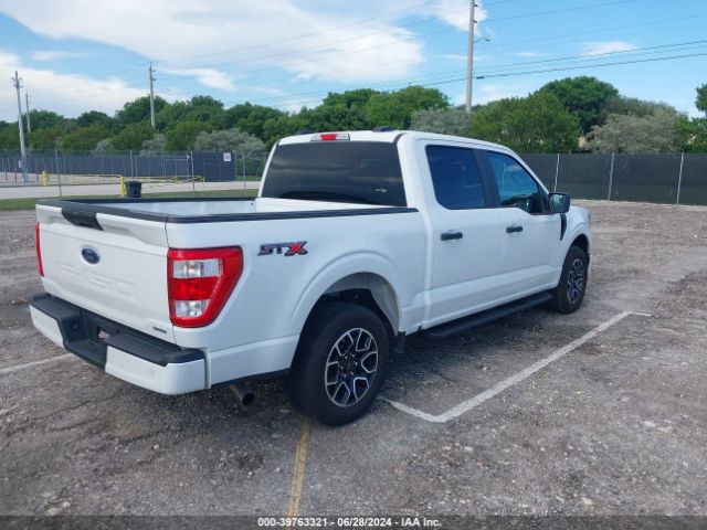 Photo 3 VIN: 1FTEW1CP5PKG17900 - FORD F-150 