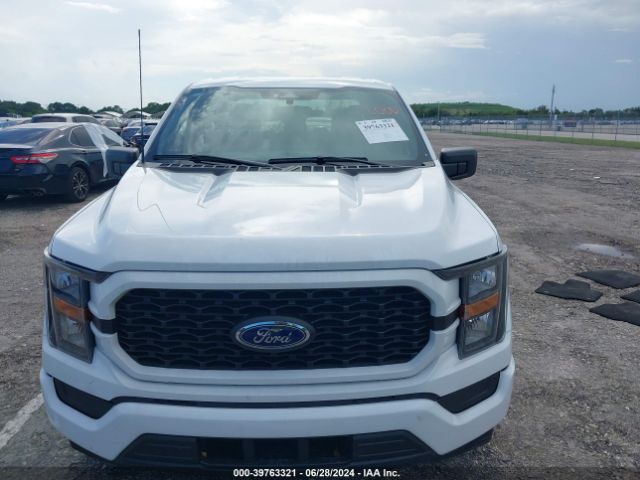 Photo 5 VIN: 1FTEW1CP5PKG17900 - FORD F-150 