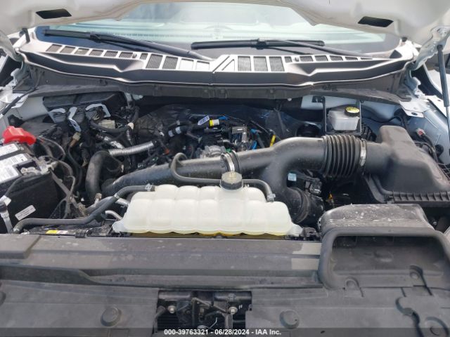 Photo 9 VIN: 1FTEW1CP5PKG17900 - FORD F-150 