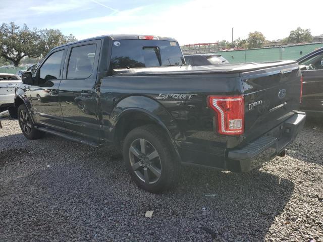 Photo 1 VIN: 1FTEW1CP6FFC36208 - FORD F-150 