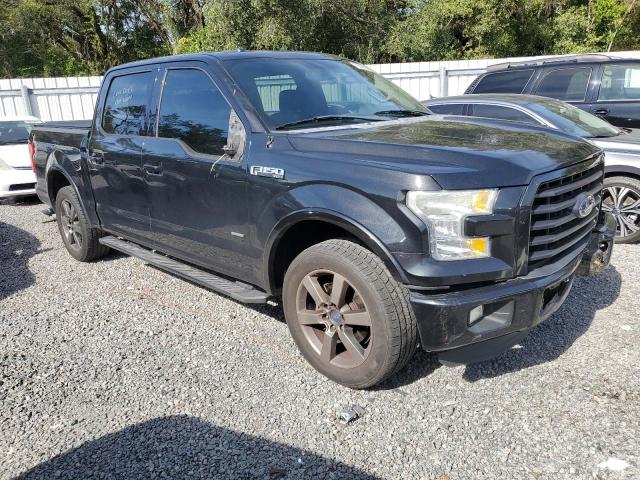 Photo 3 VIN: 1FTEW1CP6FFC36208 - FORD F-150 