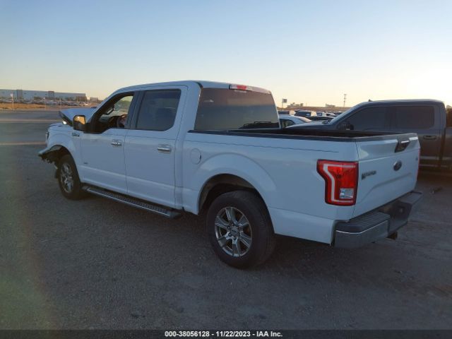 Photo 2 VIN: 1FTEW1CP6FKD18849 - FORD F-150 