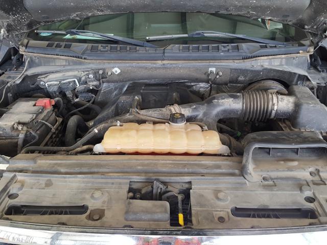 Photo 6 VIN: 1FTEW1CP6FKD34971 - FORD F150 SUPER 