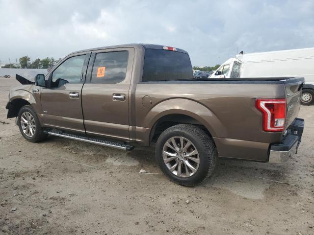 Photo 1 VIN: 1FTEW1CP6FKD76833 - FORD F-150 