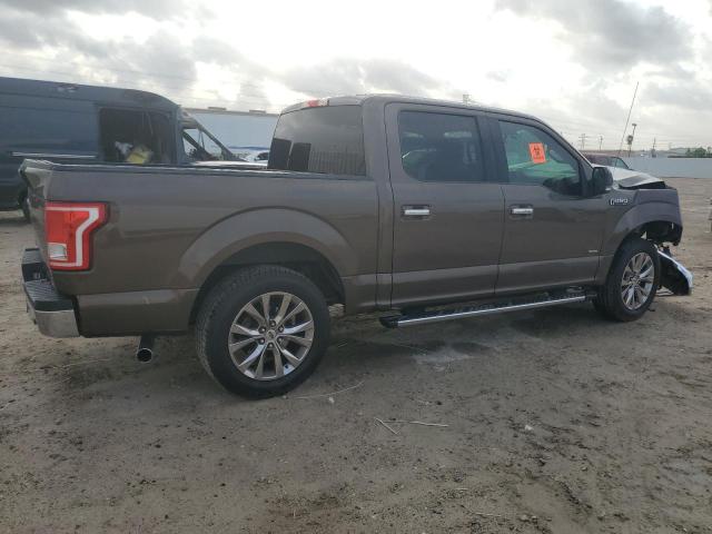 Photo 2 VIN: 1FTEW1CP6FKD76833 - FORD F-150 