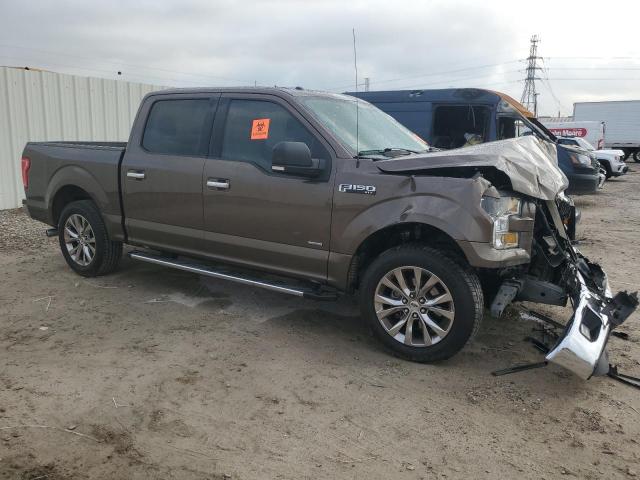 Photo 3 VIN: 1FTEW1CP6FKD76833 - FORD F-150 