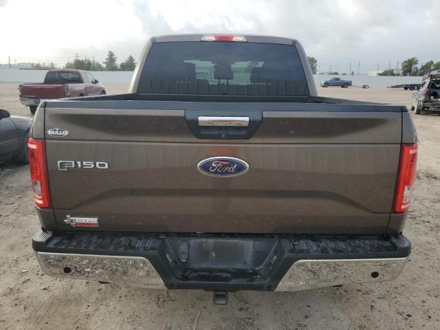 Photo 5 VIN: 1FTEW1CP6FKD76833 - FORD F-150 