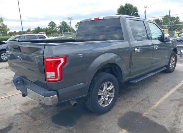 Photo 3 VIN: 1FTEW1CP6FKE18143 - FORD F-150 