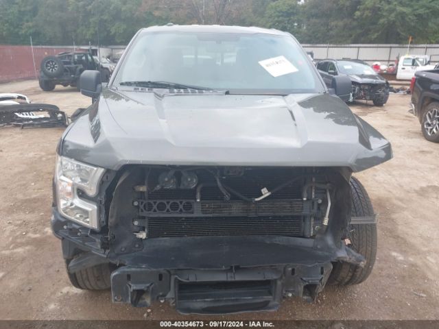 Photo 5 VIN: 1FTEW1CP6FKE60358 - FORD F-150 