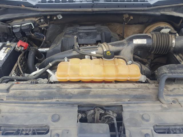 Photo 6 VIN: 1FTEW1CP6FKE80710 - FORD F150 SUPER 