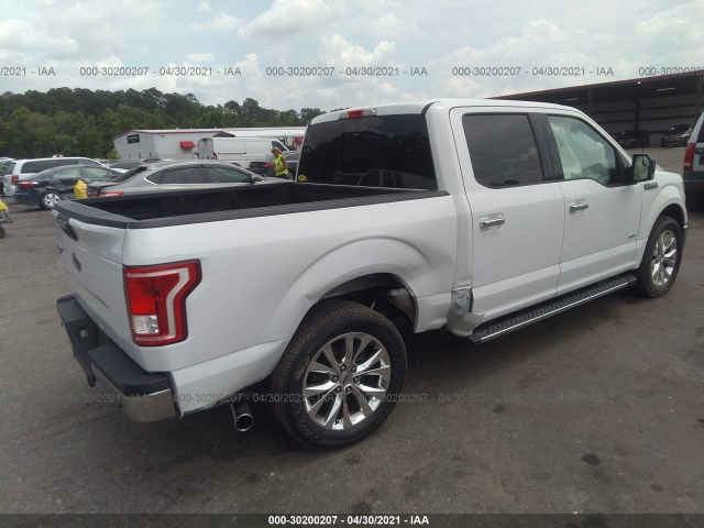 Photo 3 VIN: 1FTEW1CP6GFB08312 - FORD F-150 