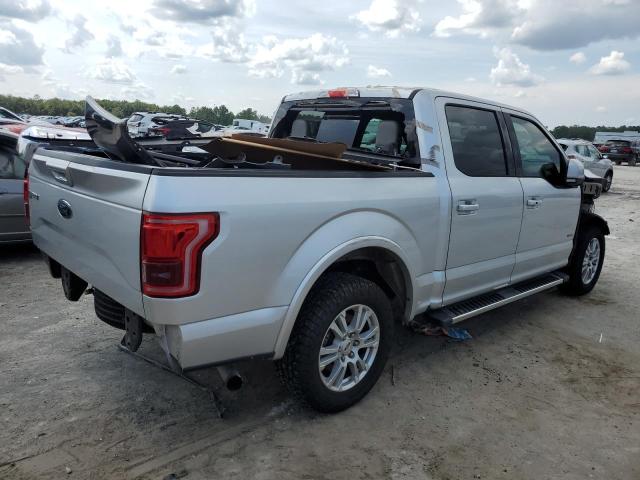 Photo 2 VIN: 1FTEW1CP6GFB81907 - FORD F150 SUPER 