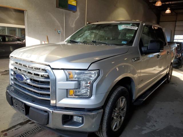 Photo 0 VIN: 1FTEW1CP6GFD35970 - FORD F150 SUPER 