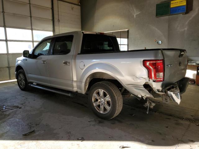 Photo 1 VIN: 1FTEW1CP6GFD35970 - FORD F150 SUPER 