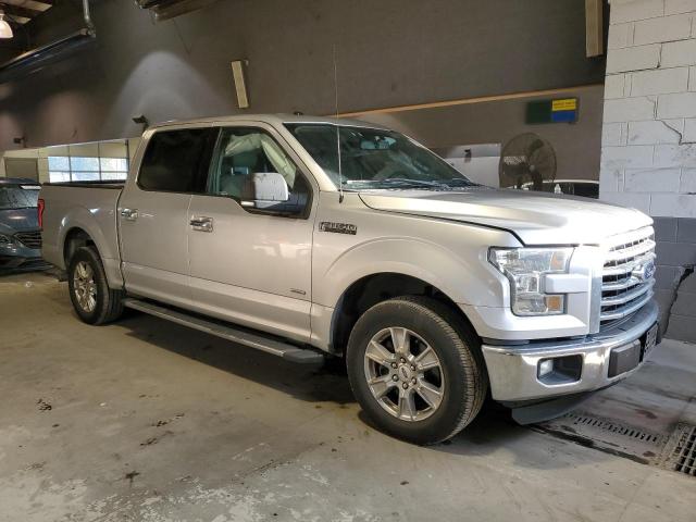 Photo 3 VIN: 1FTEW1CP6GFD35970 - FORD F150 SUPER 