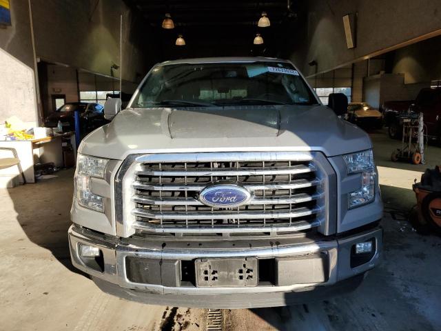 Photo 4 VIN: 1FTEW1CP6GFD35970 - FORD F150 SUPER 