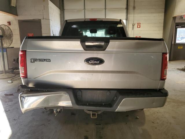 Photo 5 VIN: 1FTEW1CP6GFD35970 - FORD F150 SUPER 