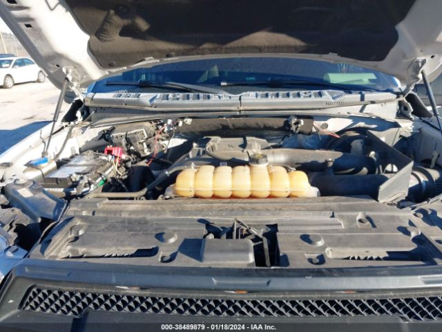 Photo 9 VIN: 1FTEW1CP6GFD58391 - FORD F-150 