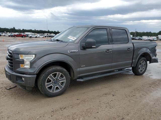 Photo 0 VIN: 1FTEW1CP6GKD21753 - FORD F-150 