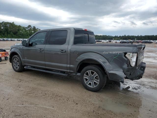 Photo 1 VIN: 1FTEW1CP6GKD21753 - FORD F-150 