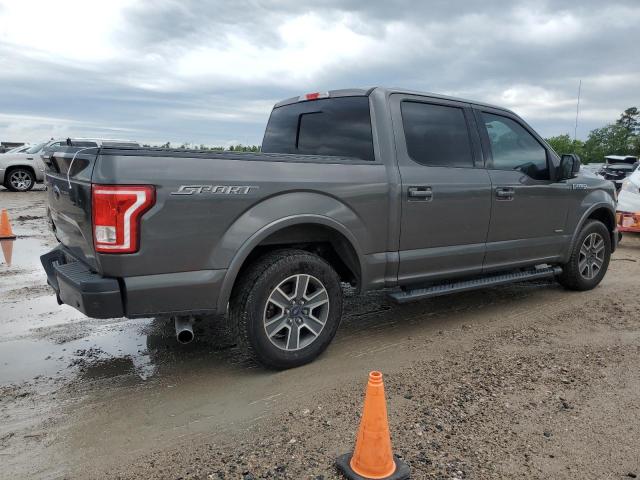 Photo 2 VIN: 1FTEW1CP6GKD21753 - FORD F-150 