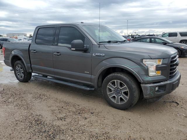 Photo 3 VIN: 1FTEW1CP6GKD21753 - FORD F-150 