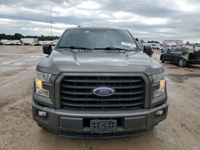 Photo 4 VIN: 1FTEW1CP6GKD21753 - FORD F-150 