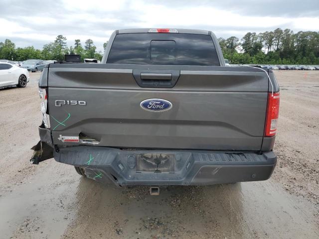 Photo 5 VIN: 1FTEW1CP6GKD21753 - FORD F-150 