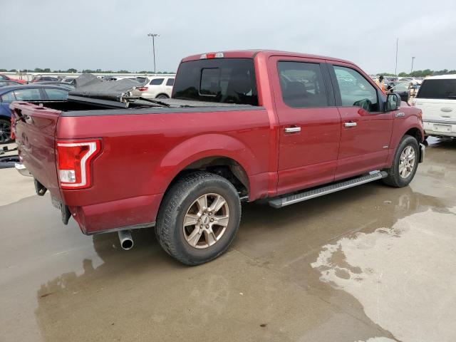 Photo 2 VIN: 1FTEW1CP6GKD72864 - FORD F150 