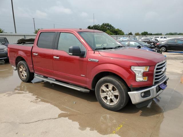 Photo 3 VIN: 1FTEW1CP6GKD72864 - FORD F150 