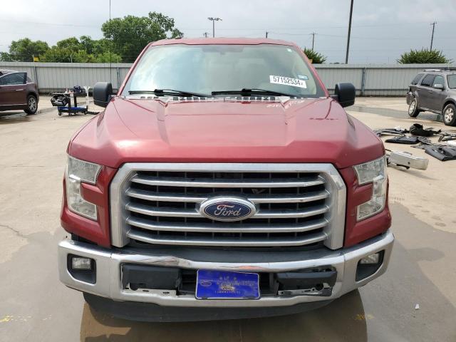 Photo 4 VIN: 1FTEW1CP6GKD72864 - FORD F150 