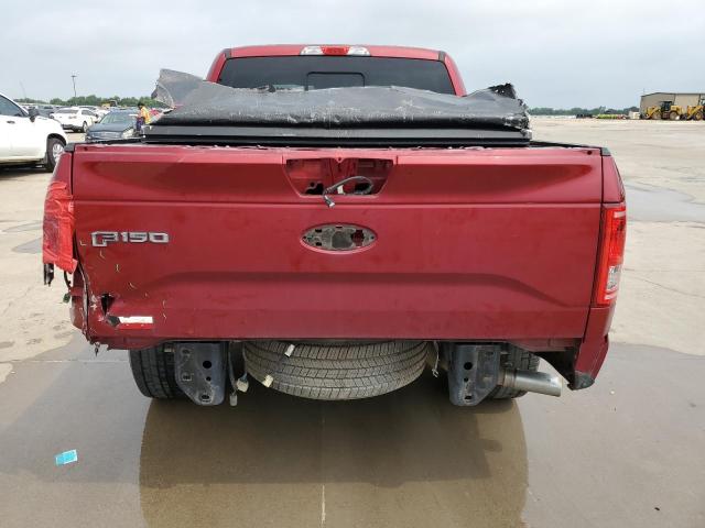 Photo 5 VIN: 1FTEW1CP6GKD72864 - FORD F150 