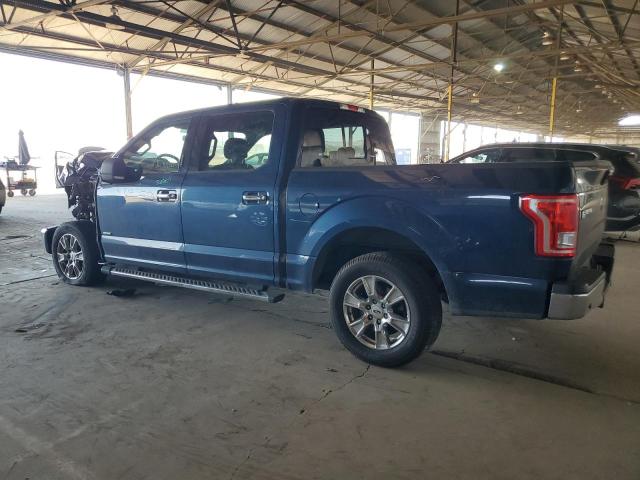 Photo 1 VIN: 1FTEW1CP6GKD78079 - FORD F150 SUPER 