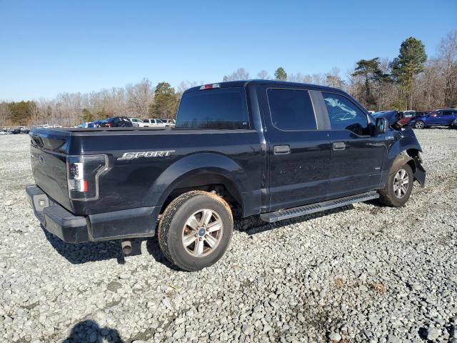 Photo 2 VIN: 1FTEW1CP6GKD93570 - FORD F-150 