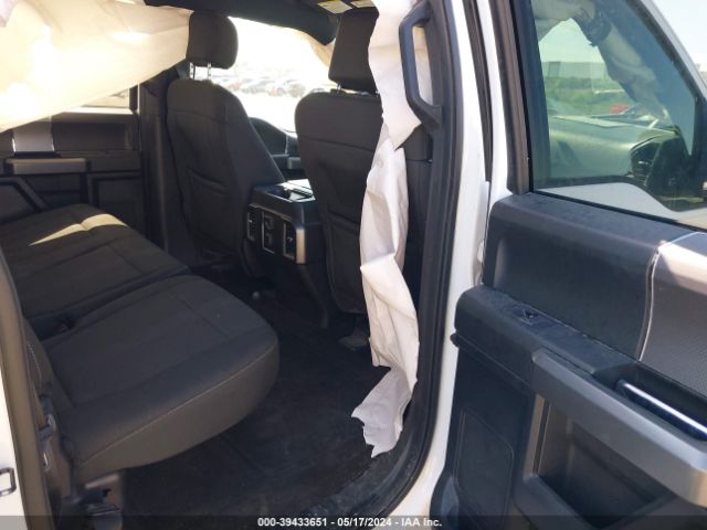 Photo 7 VIN: 1FTEW1CP6GKE12277 - FORD F150 