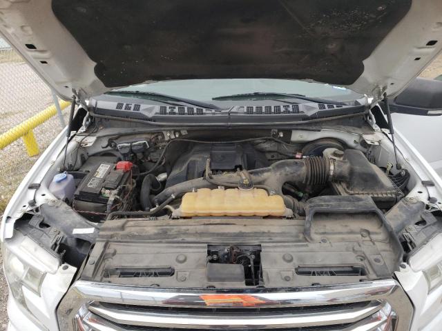 Photo 6 VIN: 1FTEW1CP6GKE29595 - FORD F150 SUPER 