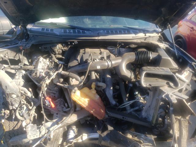 Photo 6 VIN: 1FTEW1CP6GKF09723 - FORD F150 SUPER 