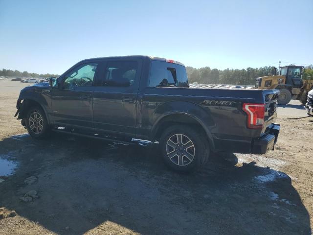 Photo 1 VIN: 1FTEW1CP6GKF29552 - FORD F150 SUPER 