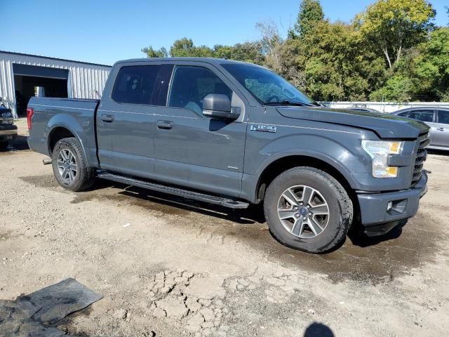 Photo 3 VIN: 1FTEW1CP6GKF29552 - FORD F150 SUPER 