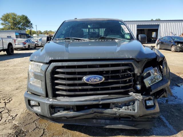 Photo 4 VIN: 1FTEW1CP6GKF29552 - FORD F150 SUPER 