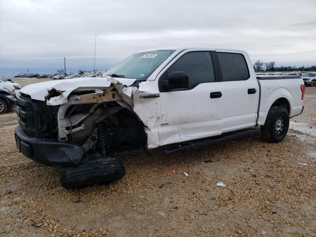 Photo 0 VIN: 1FTEW1CP6GKF31141 - FORD F150 SUPER 