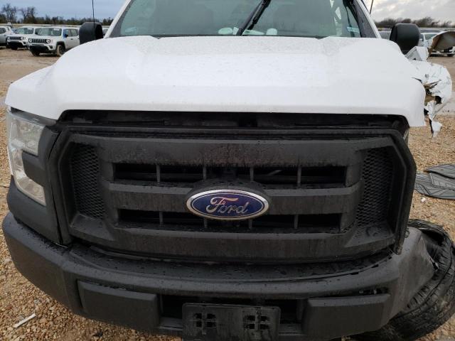 Photo 10 VIN: 1FTEW1CP6GKF31141 - FORD F150 SUPER 