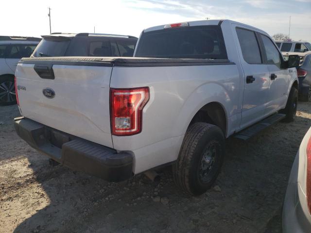 Photo 2 VIN: 1FTEW1CP6GKF31141 - FORD F150 SUPER 