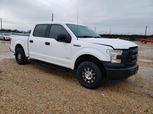 Photo 3 VIN: 1FTEW1CP6GKF31141 - FORD F150 SUPER 