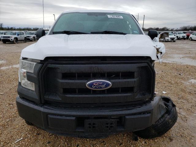 Photo 4 VIN: 1FTEW1CP6GKF31141 - FORD F150 SUPER 