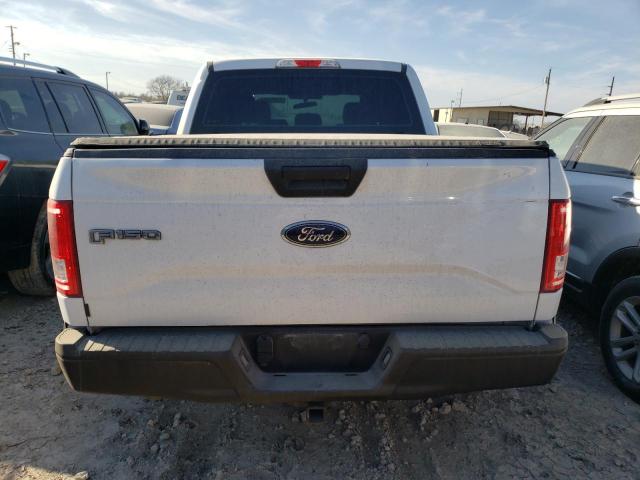 Photo 5 VIN: 1FTEW1CP6GKF31141 - FORD F150 SUPER 