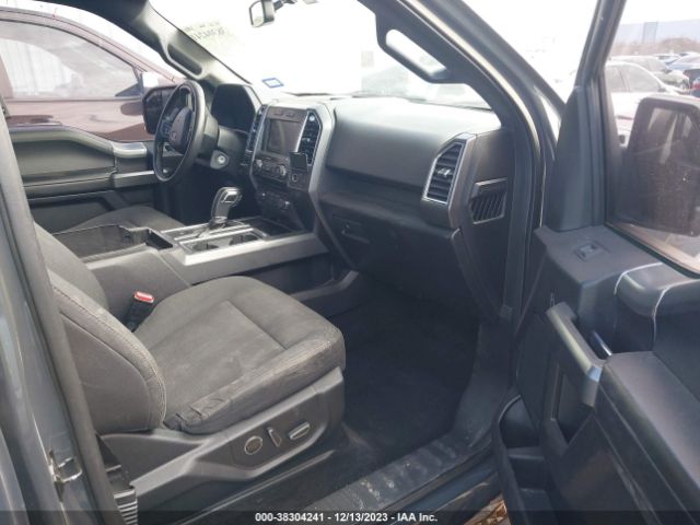 Photo 4 VIN: 1FTEW1CP6GKF31608 - FORD F-150 