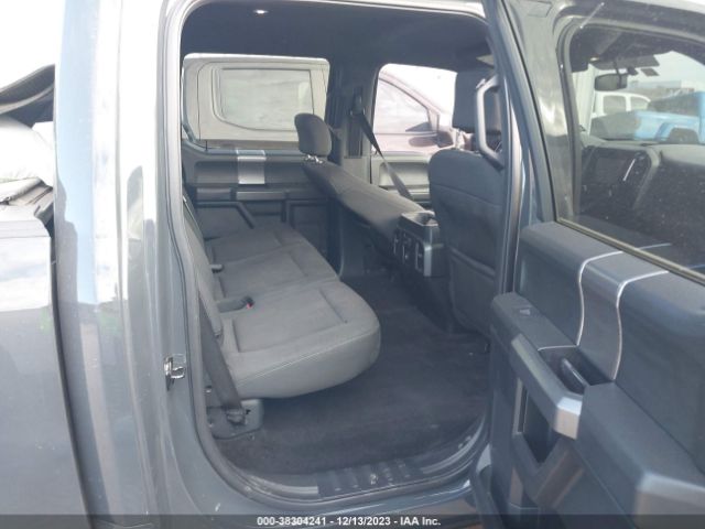 Photo 7 VIN: 1FTEW1CP6GKF31608 - FORD F-150 