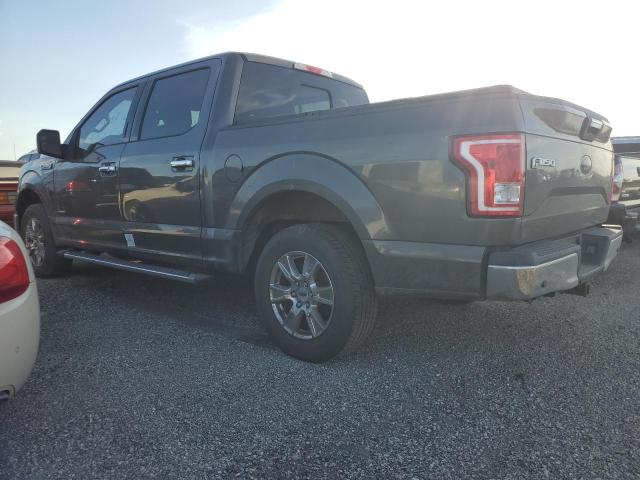 Photo 1 VIN: 1FTEW1CP6GKF41538 - FORD F150 SUPER 